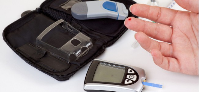 Mayoría de casos de diabetes se explican por tres elementos en la dieta