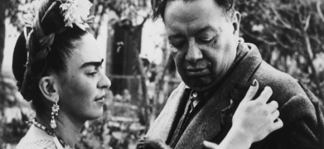 Revive el amor de Frida y Diego en el Museo Dolores Olmedo