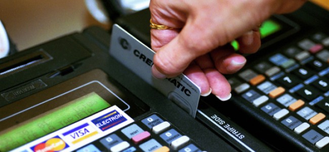 Importancia de los vouchers en los pagos a tarjeta de crédito