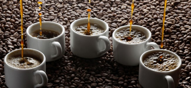 Beber café…beneficios versus perjuicios/ 1 parte