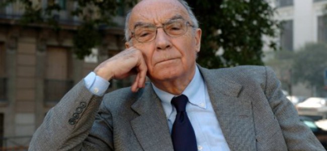 ¿Relación entre vejez y curiosidad?…lo que dice Saramago