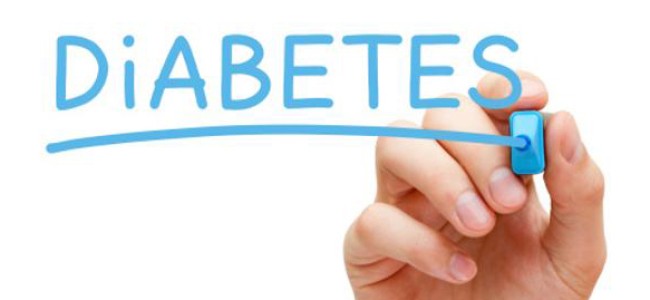 Mayoría de casos de diabetes se explican por tres elementos en la dieta…