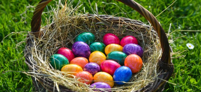 ¿Cómo se celebra la Pascua en el mundo?