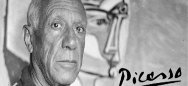 Picasso, el hombre que fue joven toda la vida/celebridad de la semana