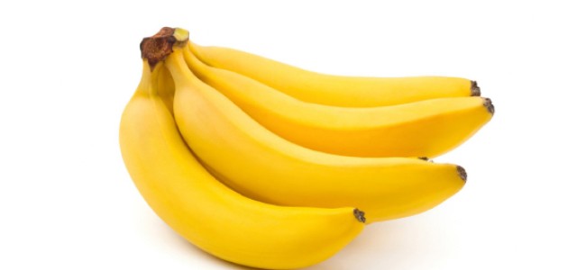 El plátano mágico