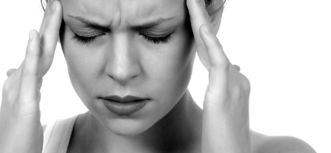 Exceso de tensión…lo que sucede en tu cuerpo