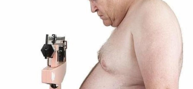 Obesidad resta hasta ocho años de vida, según estudio canadiense