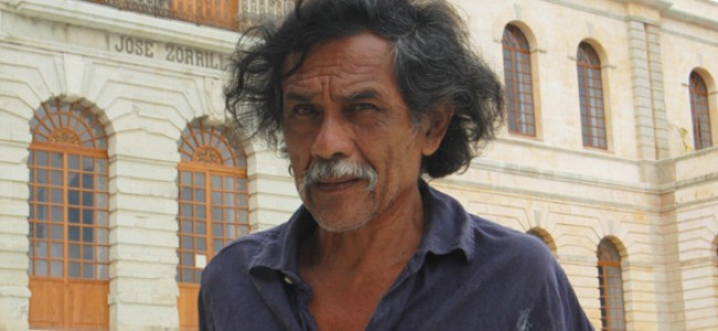 Francisco Toledo, a sus 75 años es ejemplo vivo de lo mejor de México