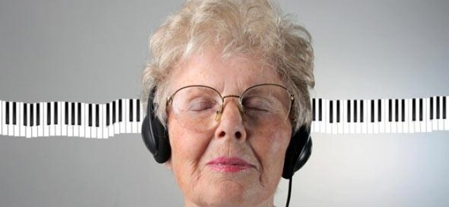 Escuchar tu música favorita te ayuda a combatir el dolor físico
