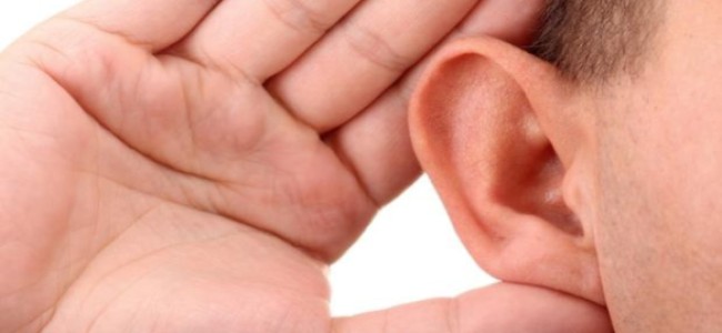 Pérdida gradual de la audición, sus síntomas