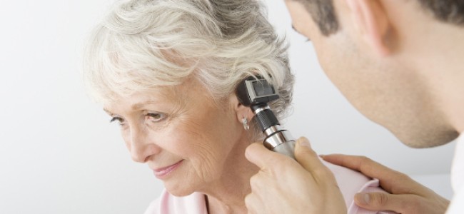 Diez maneras de detectar la pérdida del oído