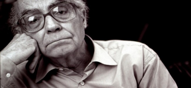 José Saramago / celebridad de la semana