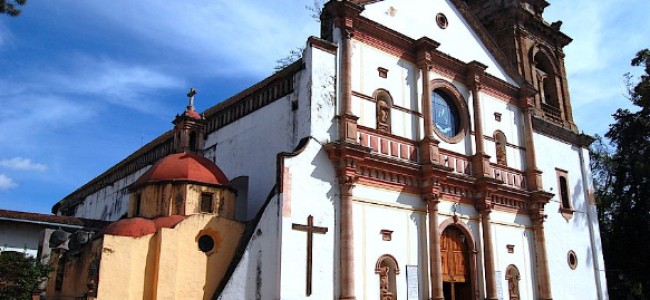 Pátzcuaro místico en el corazón de Michoacán