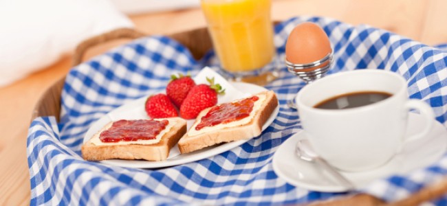 ¿Por qué es tan importante el desayuno?