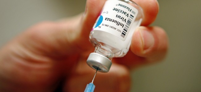 México, primer país en tener la vacuna contra influenza con tecnología recombinante