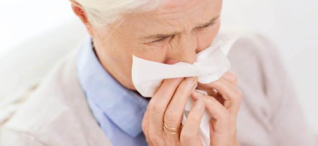 Catarro, gripe e influenza ¿son lo mismo?