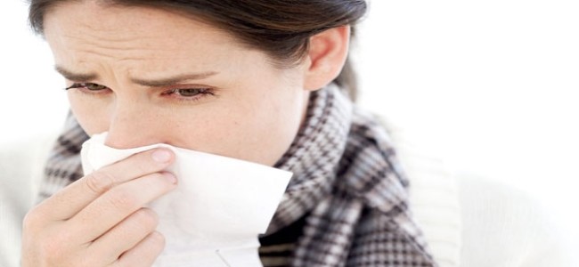 Casos de influenza se triplican este año en principales ciudades del país