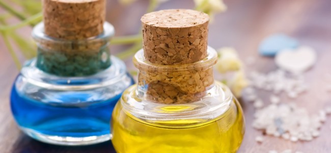 Aromaterapia ¿cómo se utilizan los aceites esenciales?