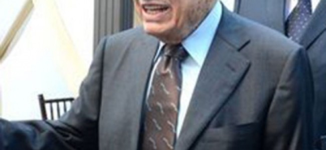 A los 102 años fallece fundador de la CTM y funcionario del IMSS