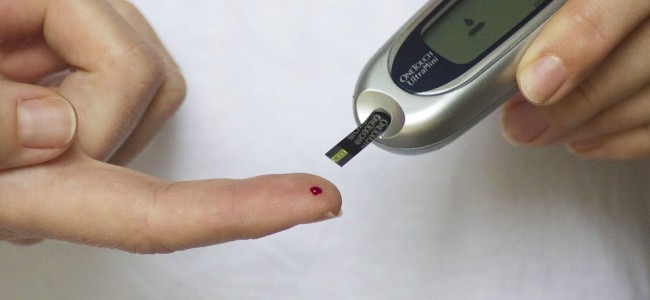 90 mil muertes en 2015 por diabetes en México