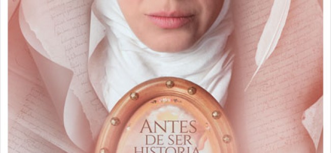Juana Inés: Canal 11