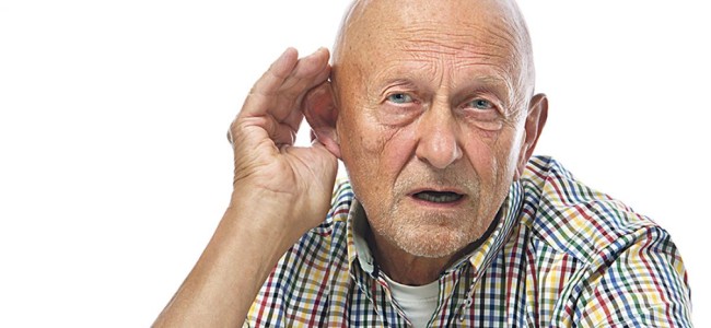 Baja capacidad auditiva se puede prevenir