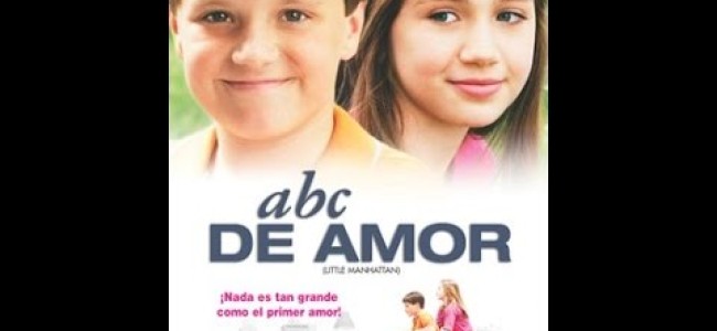 Cine en casa: ABC de amor