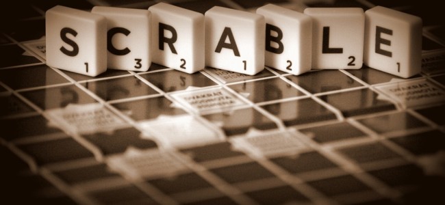 Scrabble o cruzaletras una medicina muy divertida y eficaz