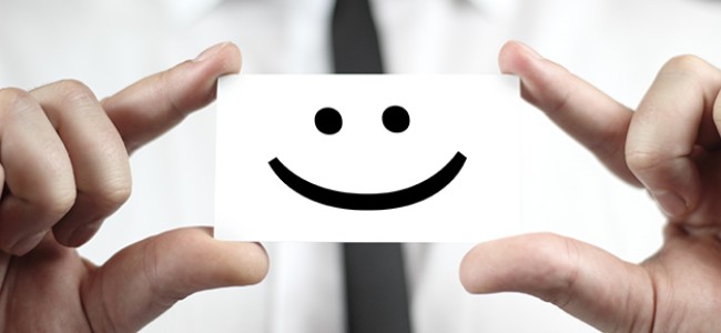 ¿Medir la felicidad para mejorar el desempeño laboral?