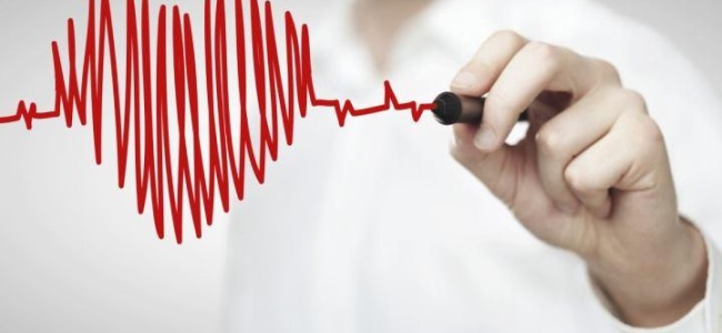 Cinco condiciones para conservar la salud del corazón