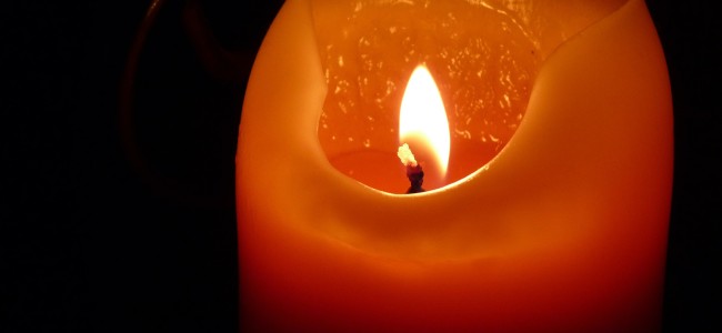 Estudio revela que velas aromáticas y ambientadores son un asesino silencioso