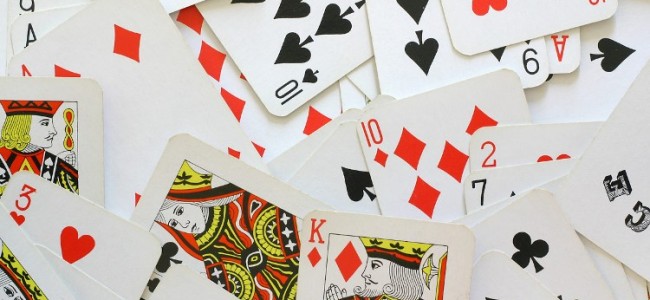 Juegos de cartas, arma secreta para una mente sana